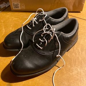 Footjoy Originals Golf Shoes